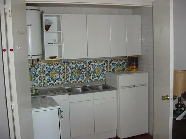 Appartement Alexandra B-4 à Castell-Castell-Platja d'Aro