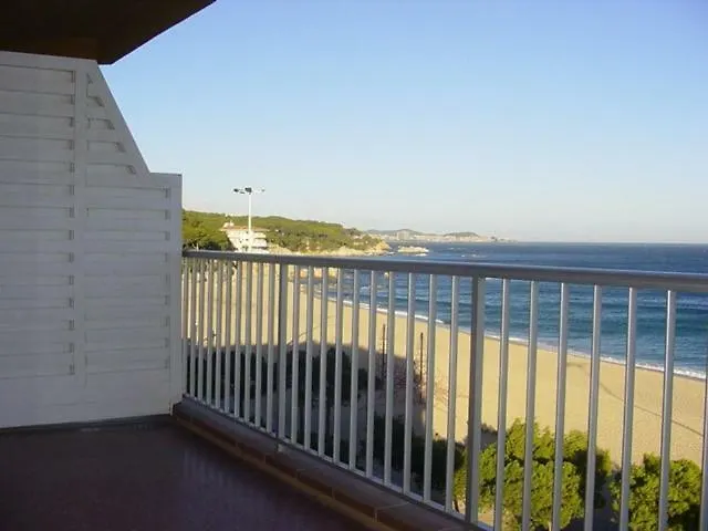 Appartement Alexandra B-4 à Castell-Castell-Platja d'Aro 0*,  Espagne