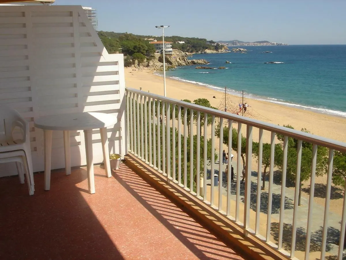 Appartement Alexandra B-4 à Castell-Castell-Platja d'Aro