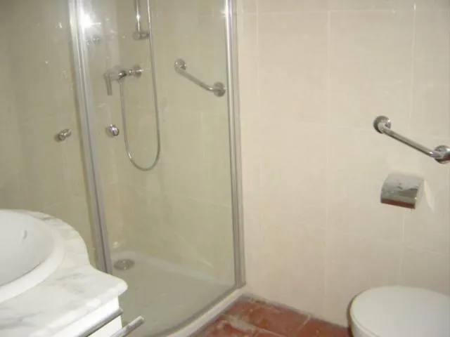 Appartement Alexandra B-4 à Castell-Castell-Platja d'Aro Espagne