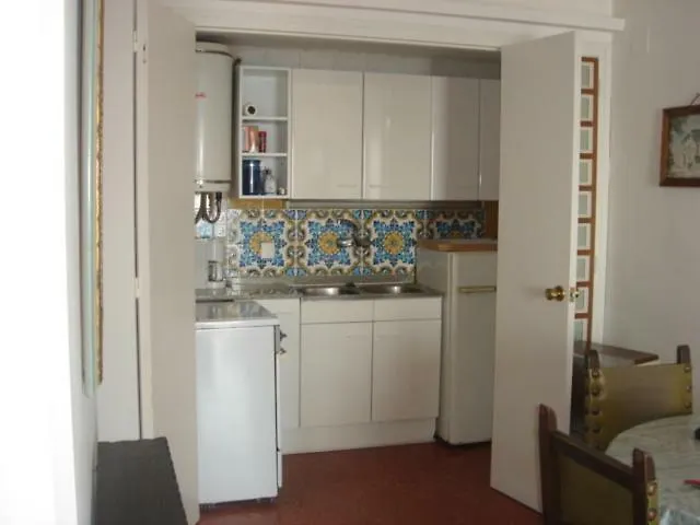 Appartement Alexandra B-4 à Castell-Castell-Platja d'Aro