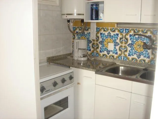 Appartement Alexandra B-4 à Castell-Castell-Platja d'Aro